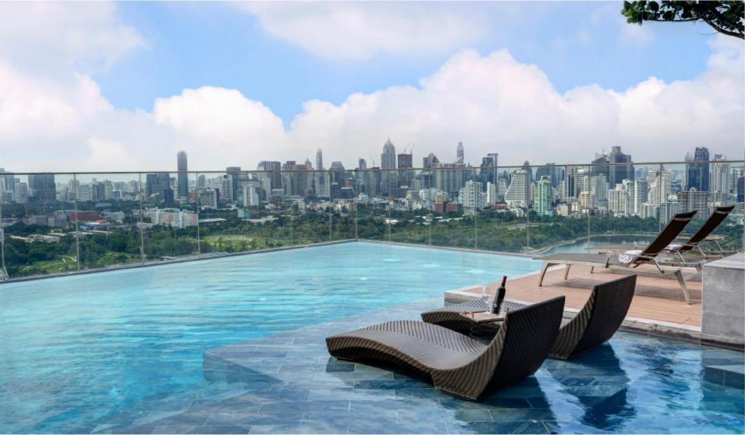 Wyndham Bangkok Queen Convention Centre 17/51