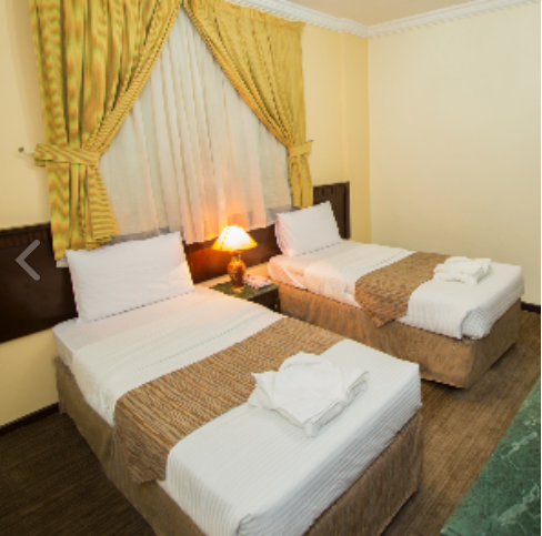 محمدية الزهراء(Mohamdia Al Zahra Hotel) 6/51