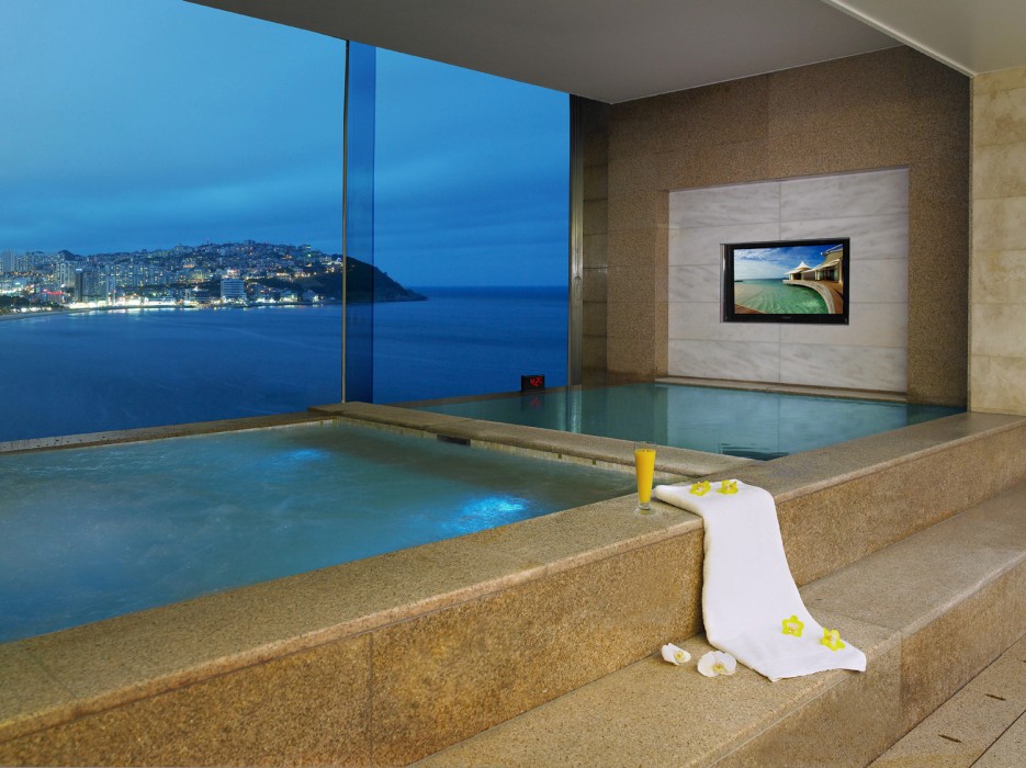 The Westin Josun Busan 2/9