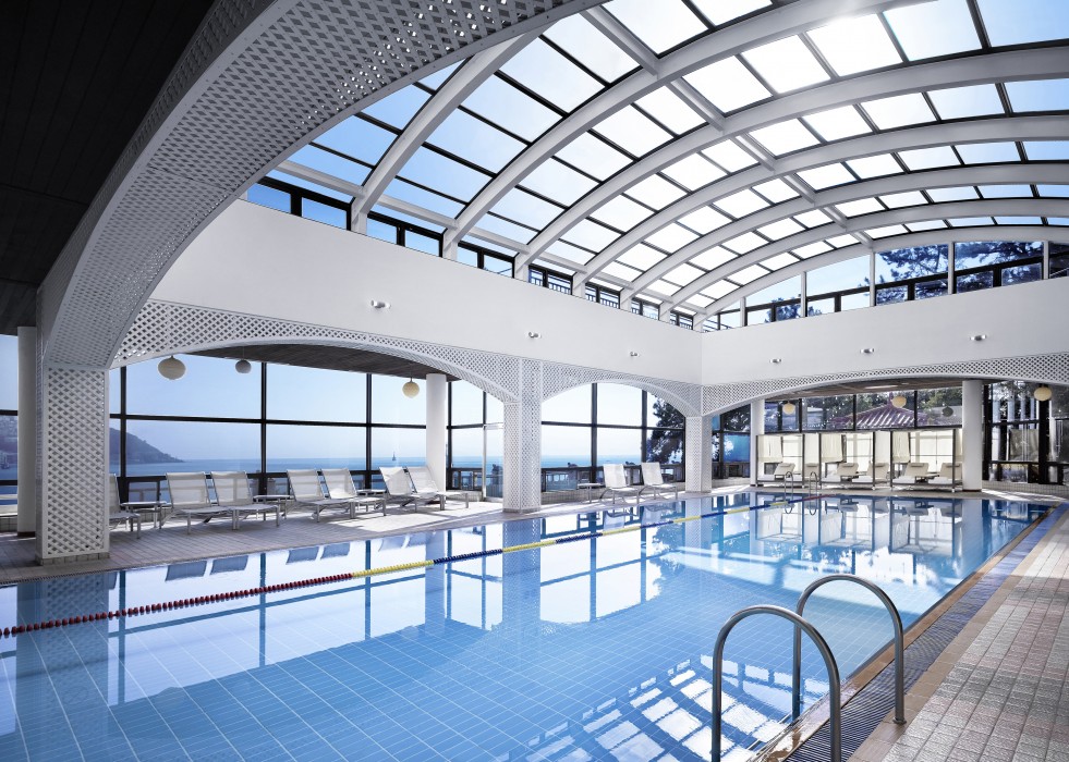 The Westin Josun Busan 3/9