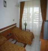 Hotel Orfeu 16/59