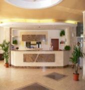Hotel Orfeu 11/59