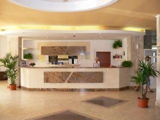 Hotel Orfeu 12/59