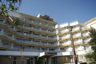 Hotel Orfeu 2/59