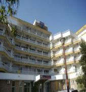 Hotel Orfeu 1/59