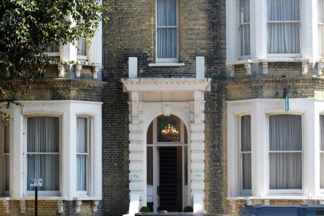 Albany Brighton & Hove 2/59