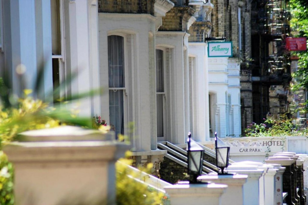 Albany Brighton & Hove 7/59
