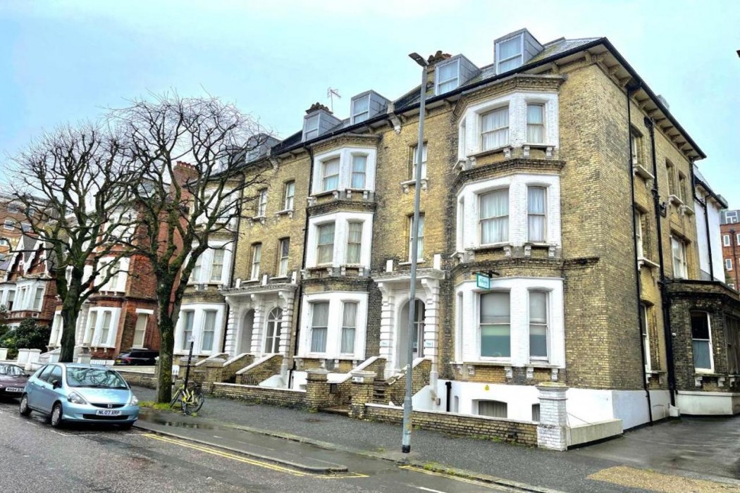 Albany Brighton & Hove 1/59