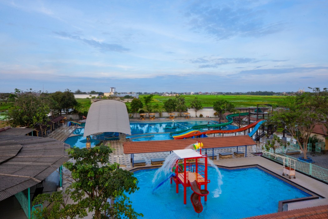 fave plus hotel Pamanukan 33/47
