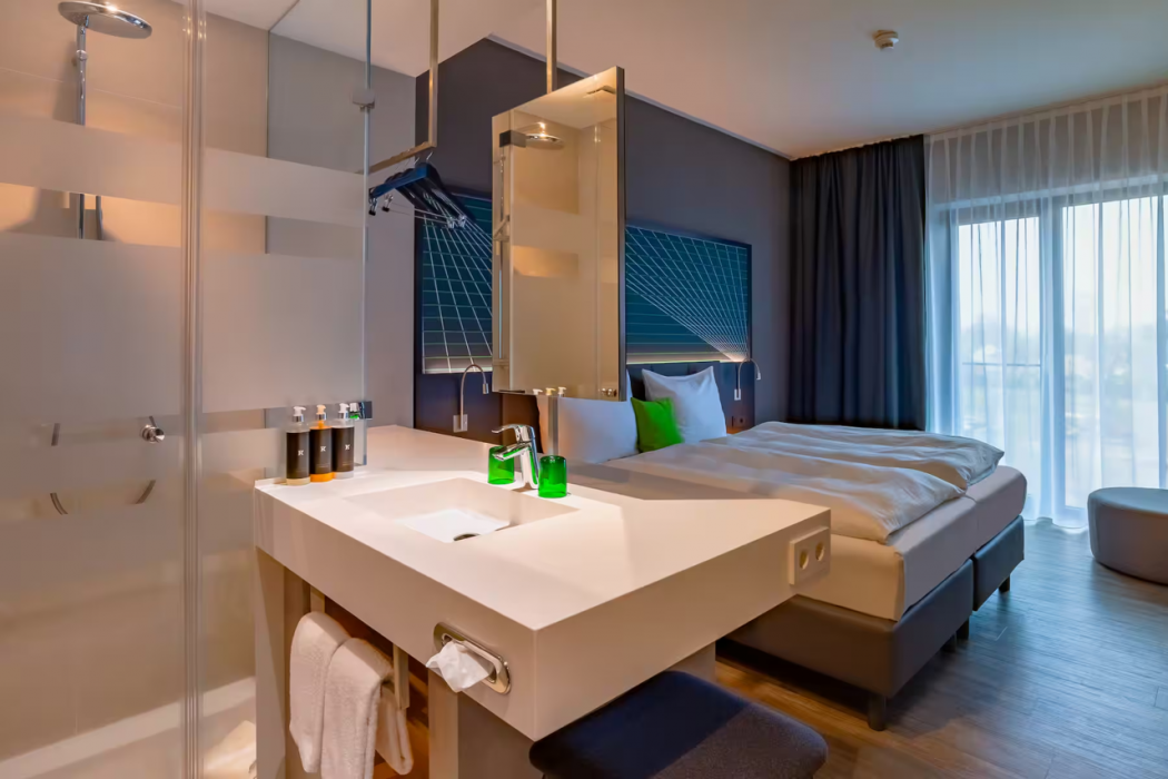 elaya hotel kevelaer, Trademark Collection by Wyndham 10/20