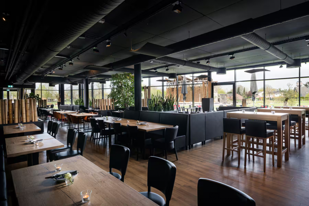 elaya hotel kevelaer, Trademark Collection by Wyndham 13/20