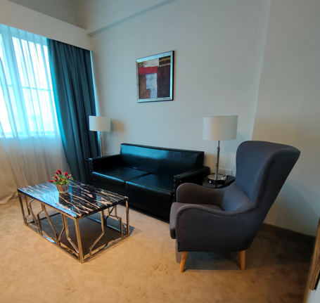 Alamis City Kuala Lumpur 34/74