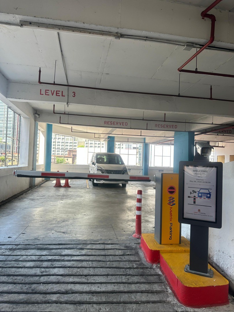 Alamis City Kuala Lumpur 7/74