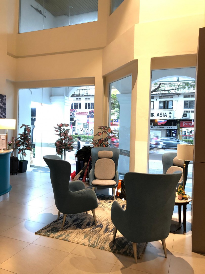 Alamis City Kuala Lumpur 20/74