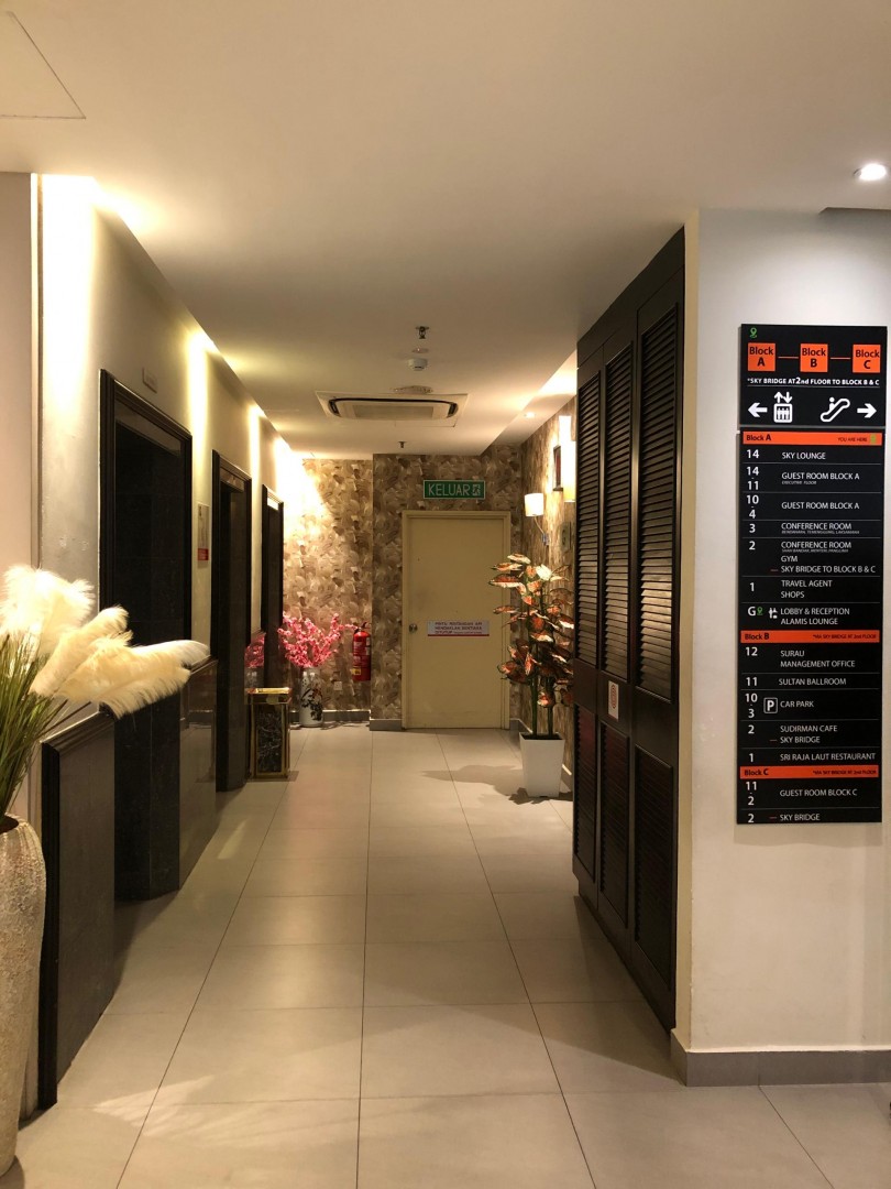 Alamis City Kuala Lumpur 19/74