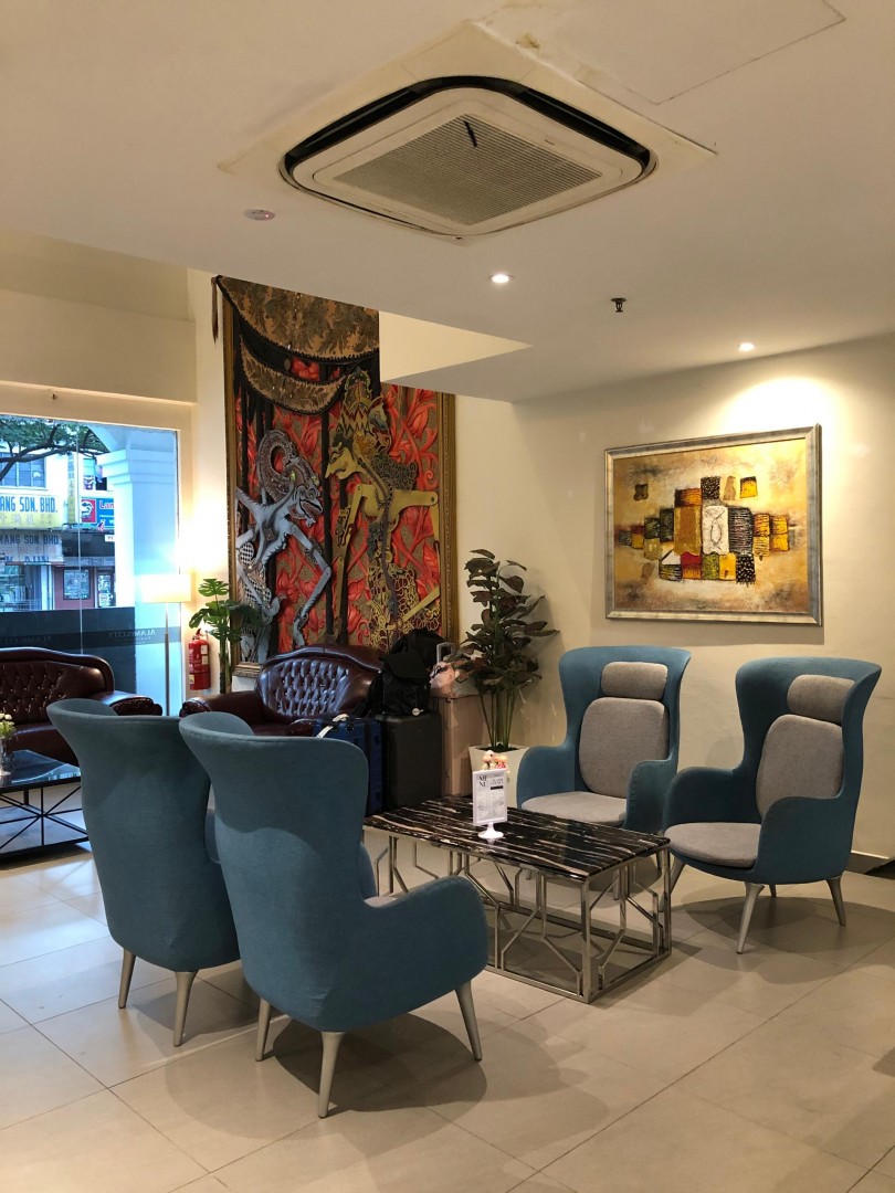 Alamis City Kuala Lumpur 23/74