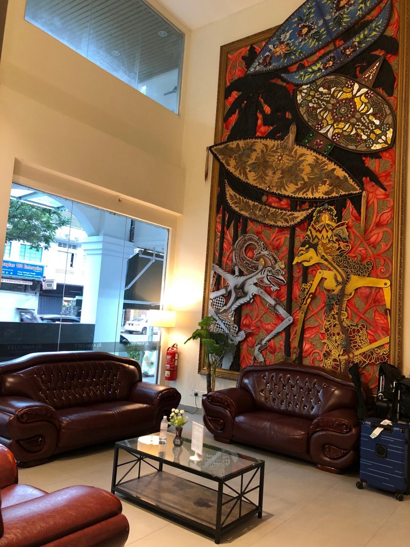 Alamis City Kuala Lumpur 22/74