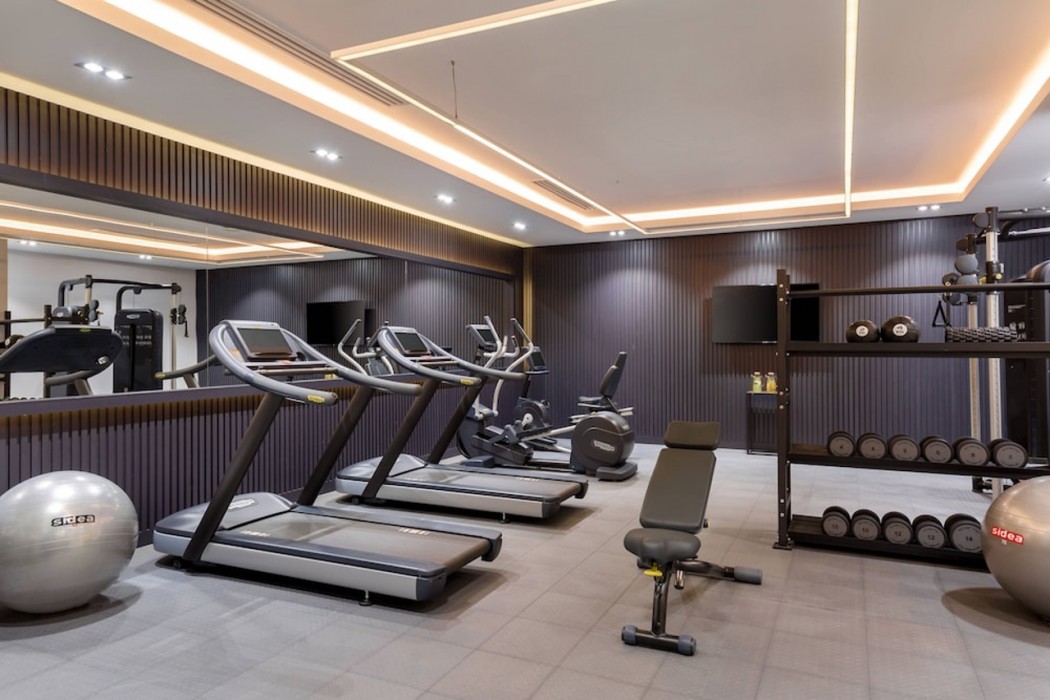 Courtyard by Marriott Tashkent 18/44