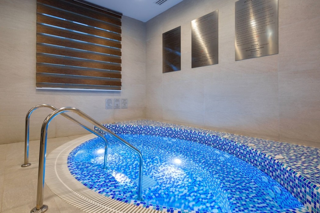 Courtyard by Marriott Tashkent 11/44