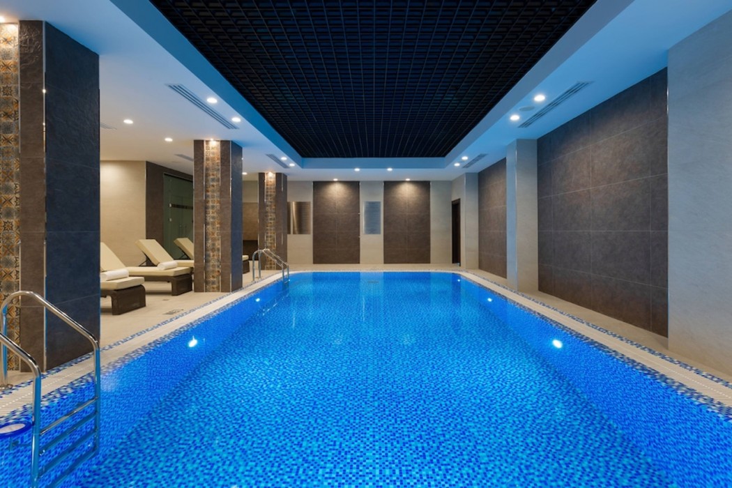 Courtyard by Marriott Tashkent 12/44