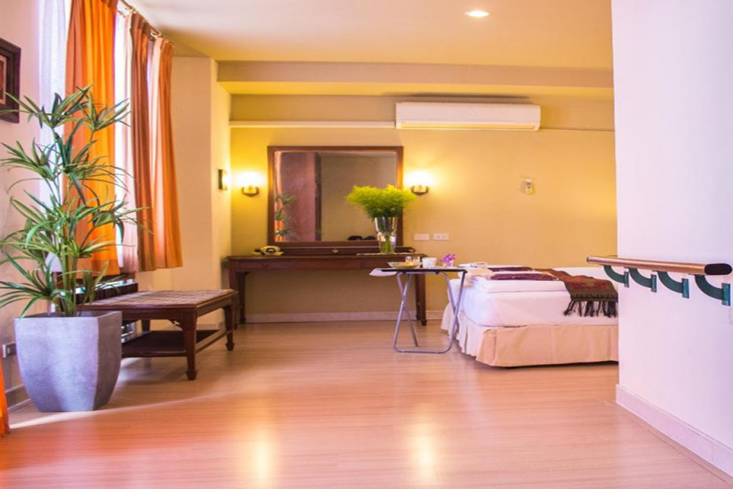 People Place Boutique in Town Hotel (SHA) 24/41