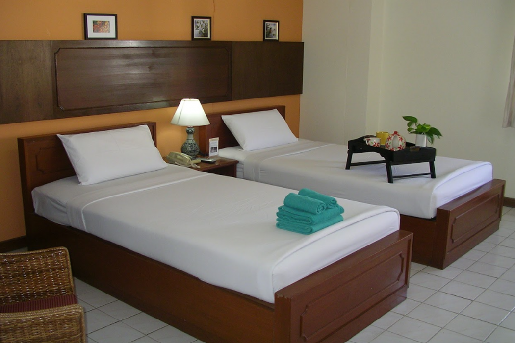 People Place Boutique in Town Hotel (SHA) 25/41