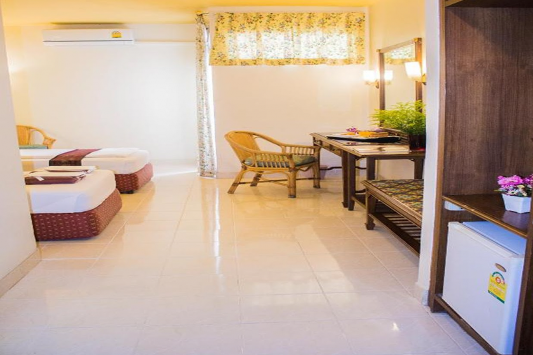 People Place Boutique in Town Hotel (SHA) 21/41