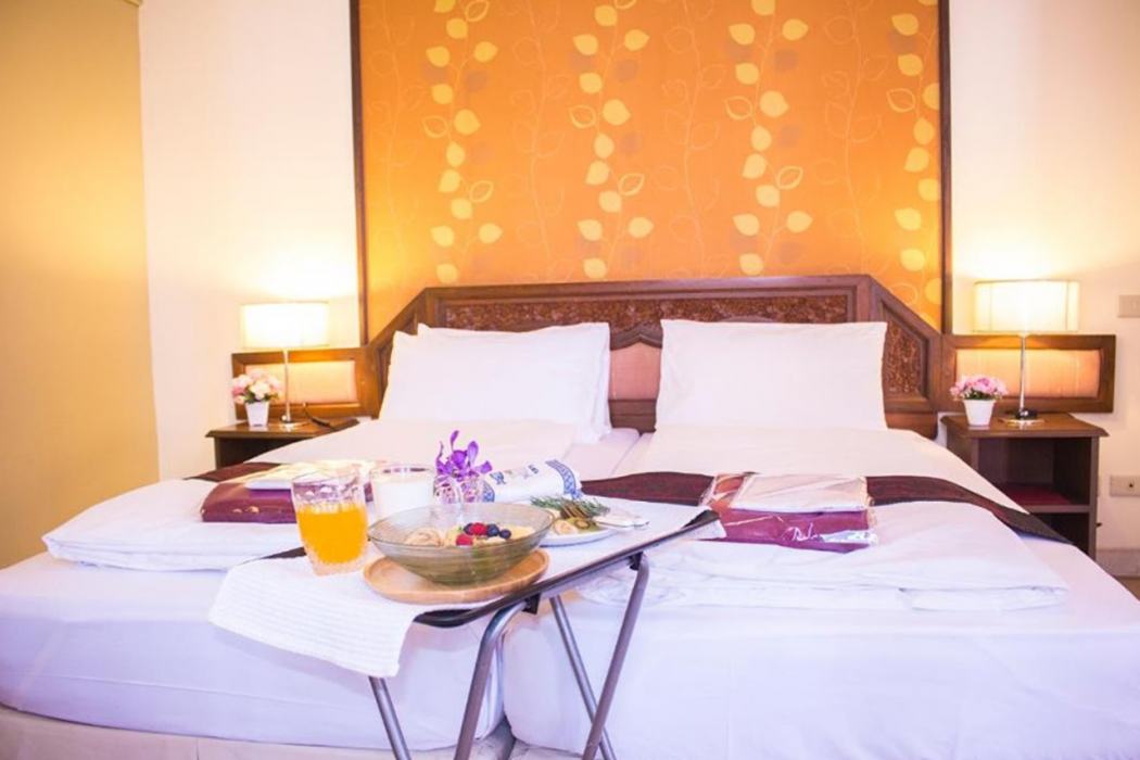 People Place Boutique in Town Hotel (SHA) 18/41