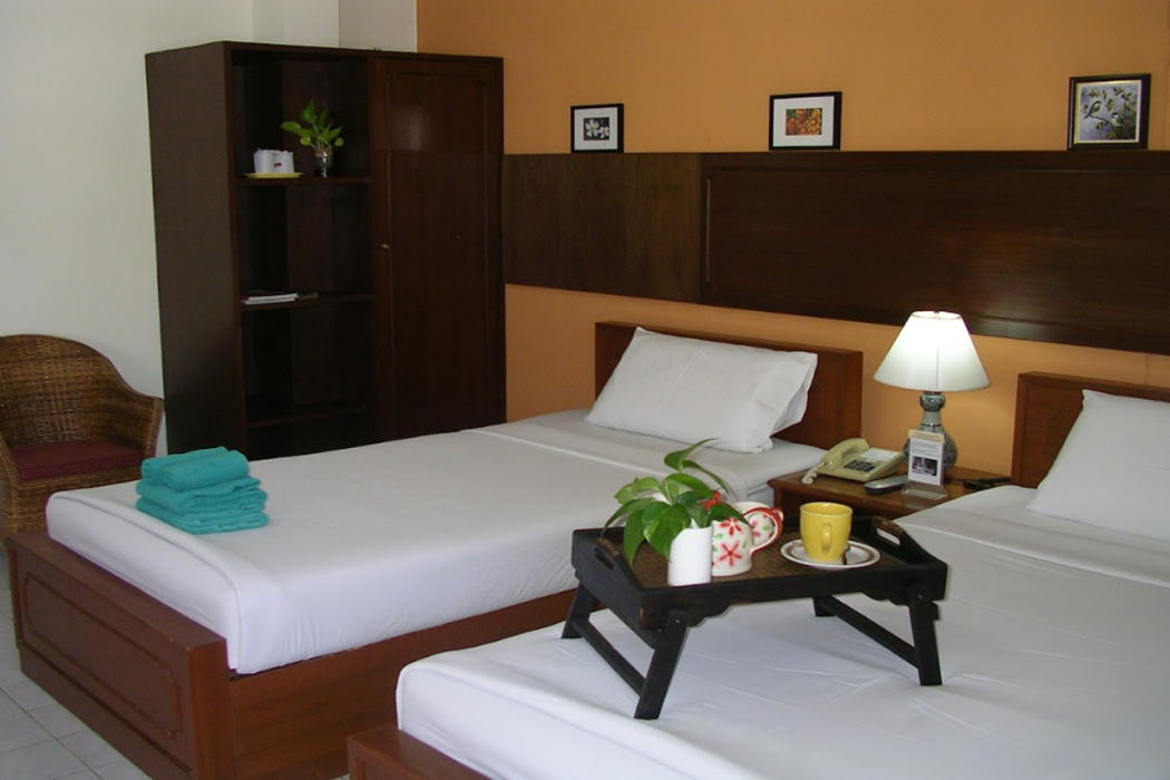 People Place Boutique in Town Hotel (SHA) 29/41