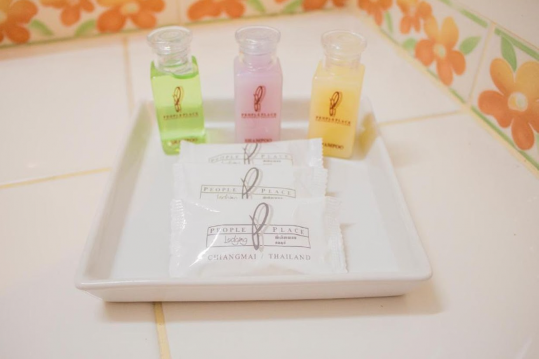 People Place Boutique in Town Hotel (SHA) 12/41