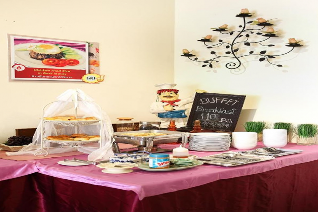 People Place Boutique in Town Hotel (SHA) 40/41