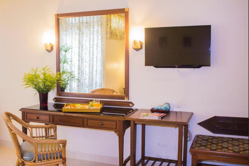 People Place Boutique in Town Hotel (SHA) 13/41