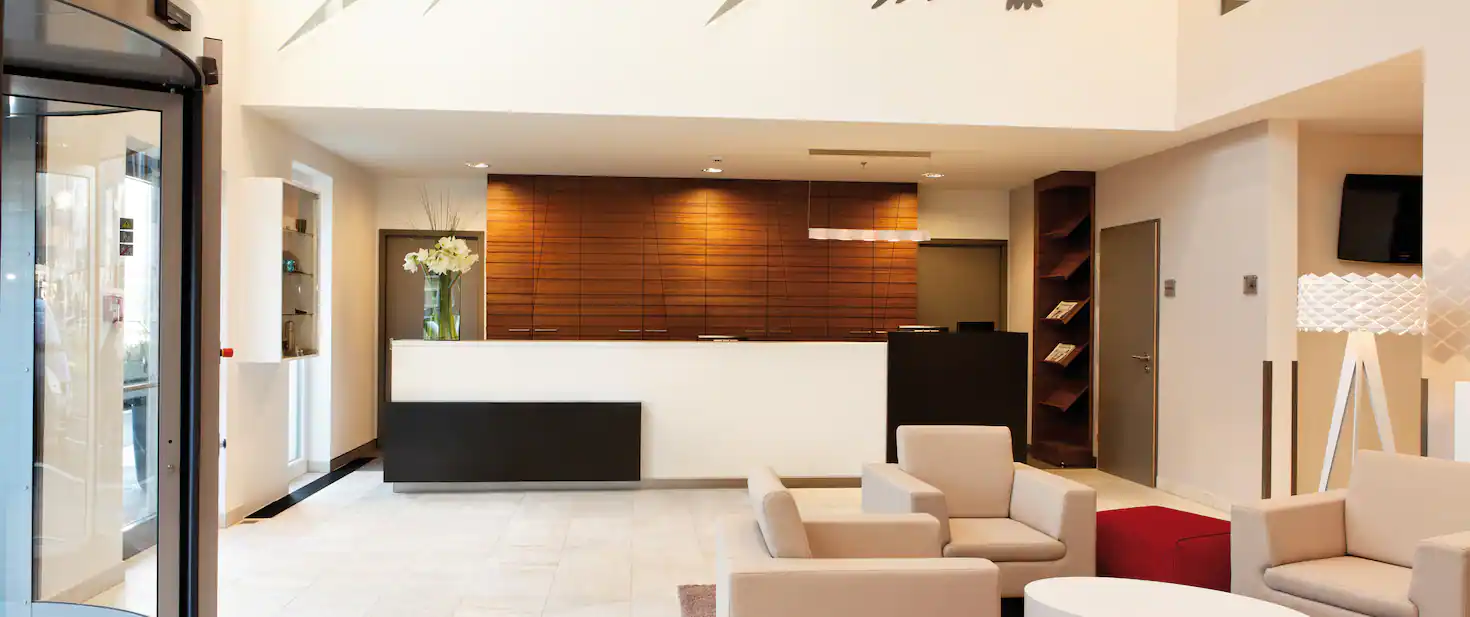 Hilton Garden Inn Innsbruck Tivoli 9/31
