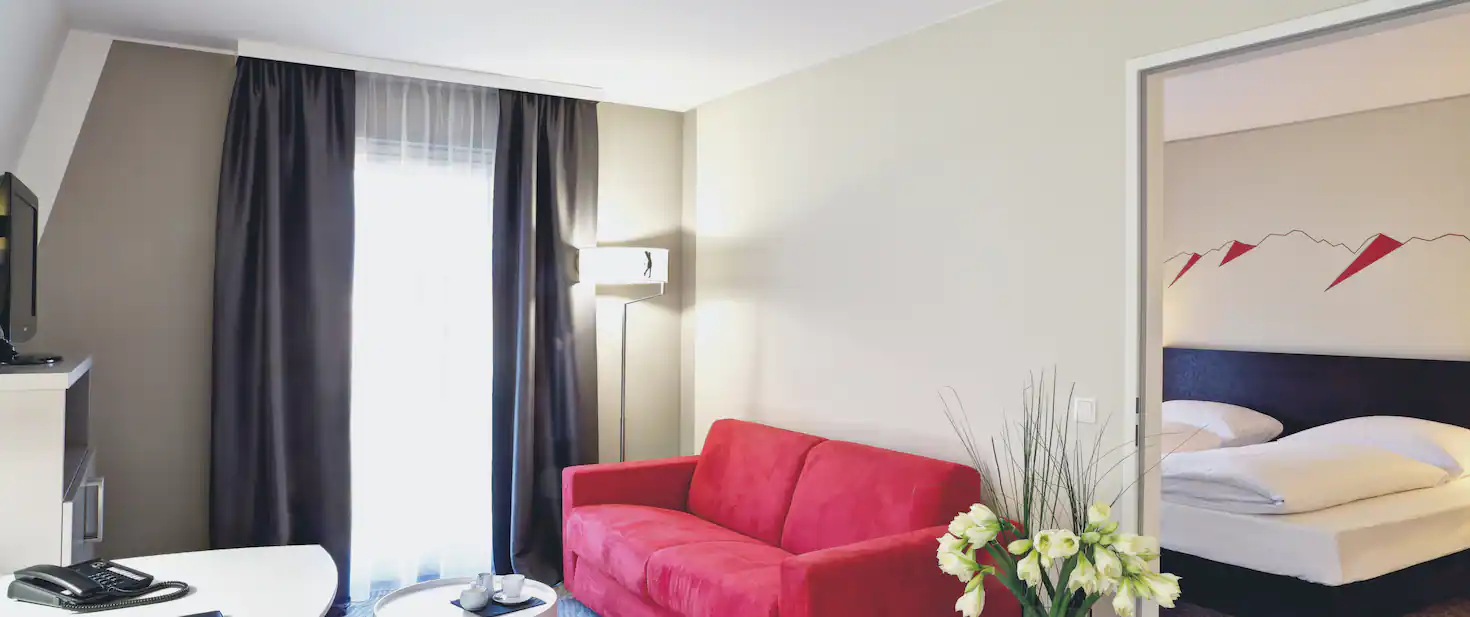 Hilton Garden Inn Innsbruck Tivoli 11/31