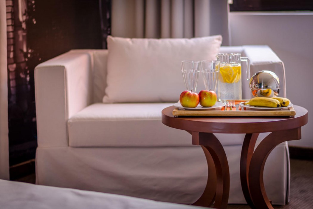 Passport Garni Hotel Belgrade 7/29