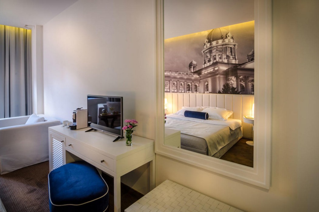 Passport Garni Hotel Belgrade 8/29