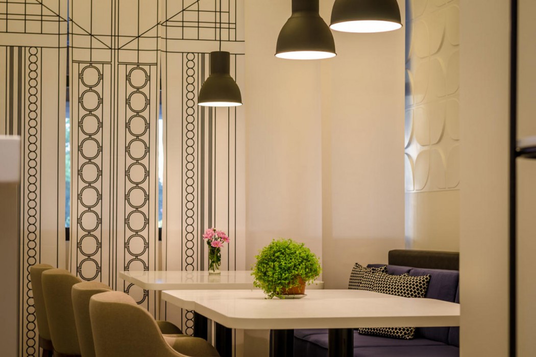 Passport Garni Hotel Belgrade 18/29