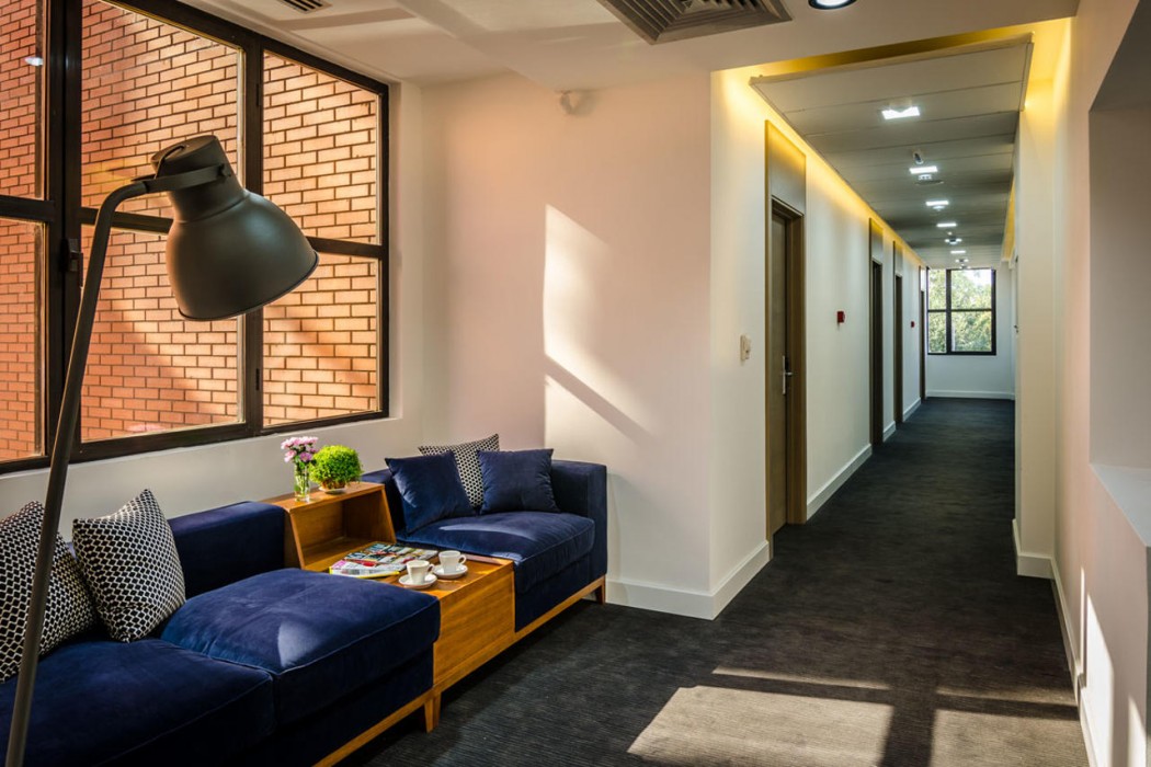 Passport Garni Hotel Belgrade 16/29