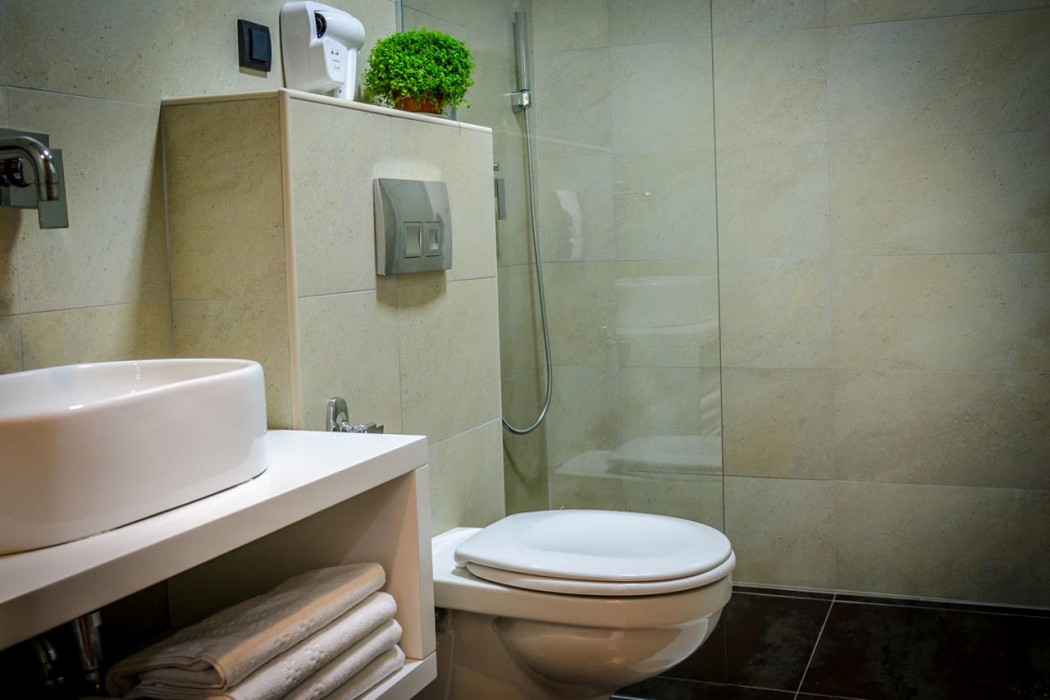 Passport Garni Hotel Belgrade 9/29