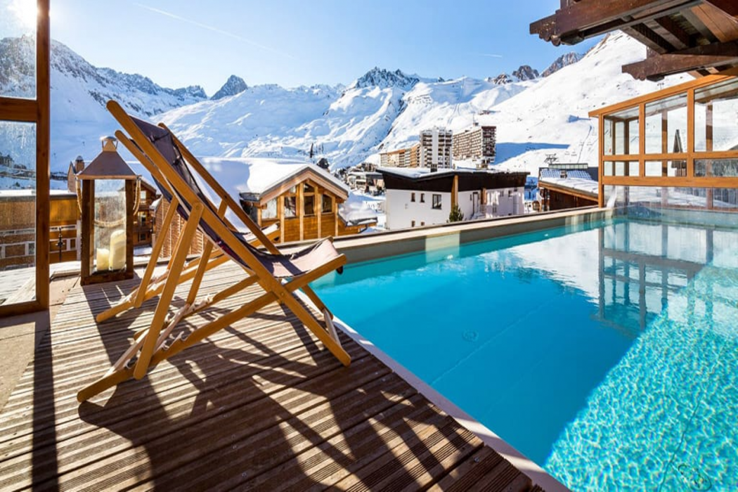 Les Campanules Hotel Restaurant 29/60