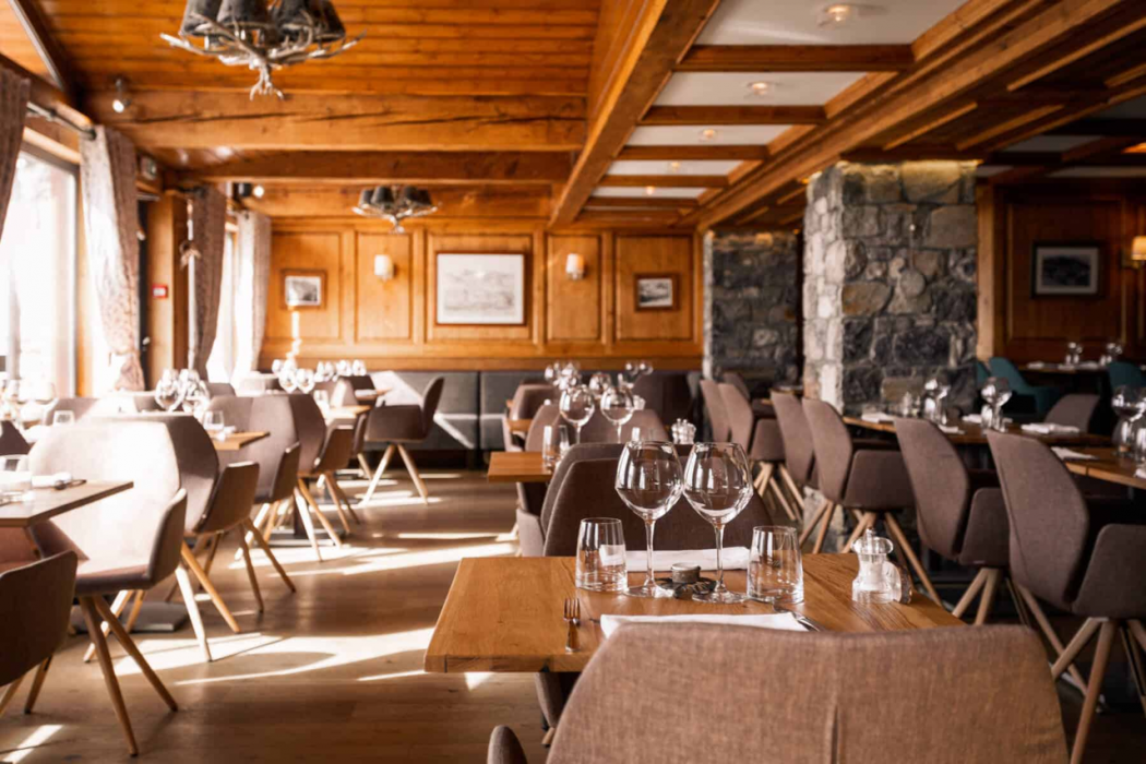 Les Campanules Hotel Restaurant 24/60