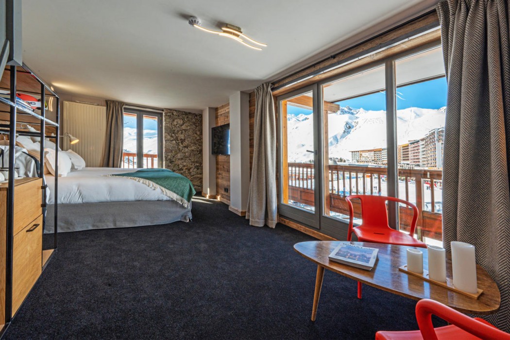 Le Levanna Hotel Restaurant 14/67