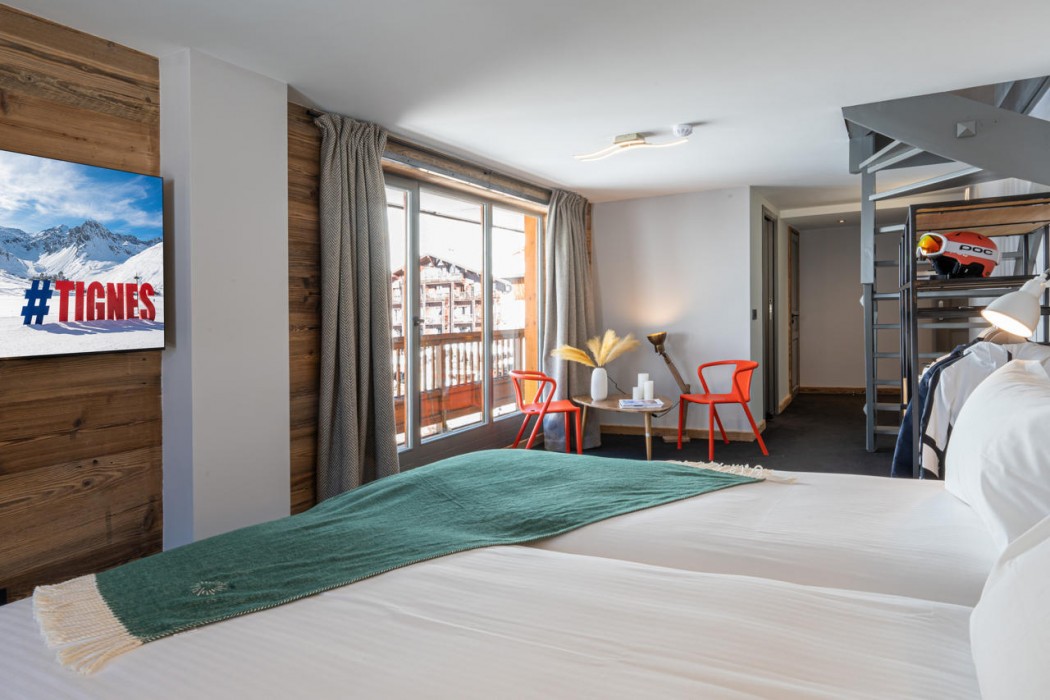Le Levanna Hotel Restaurant 22/67