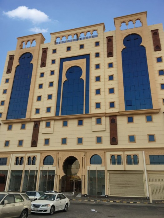 Mazaya Hotel