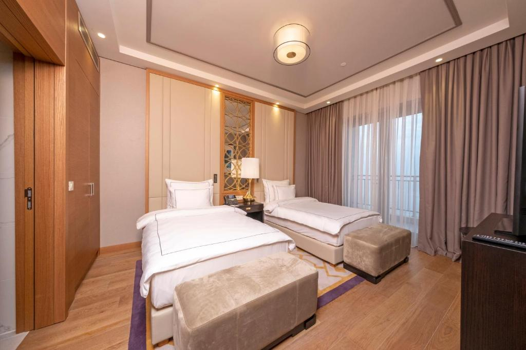 Birun Ada Hotel 15/56