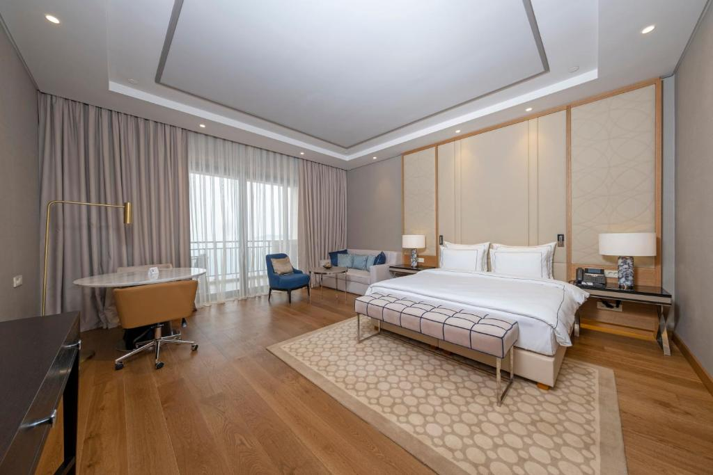Birun Ada Hotel 14/56