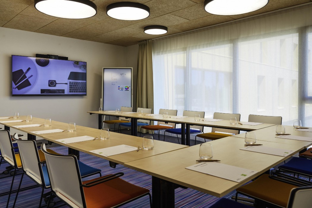 Ibis Styles Montpellier Aeroport Parc Des Expos 33/72