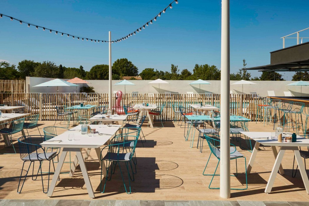 Ibis Styles Montpellier Aeroport Parc Des Expos 25/72