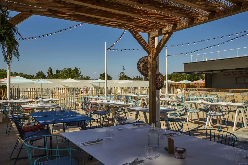 Ibis Styles Montpellier Aeroport Parc Des Expos 30/72