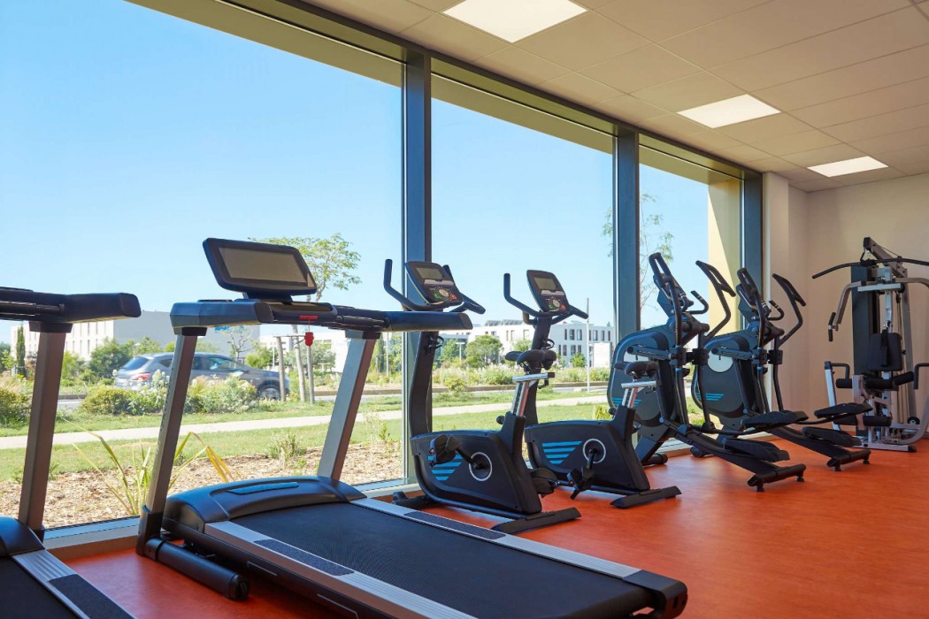 Ibis Styles Montpellier Aeroport Parc Des Expos 34/72